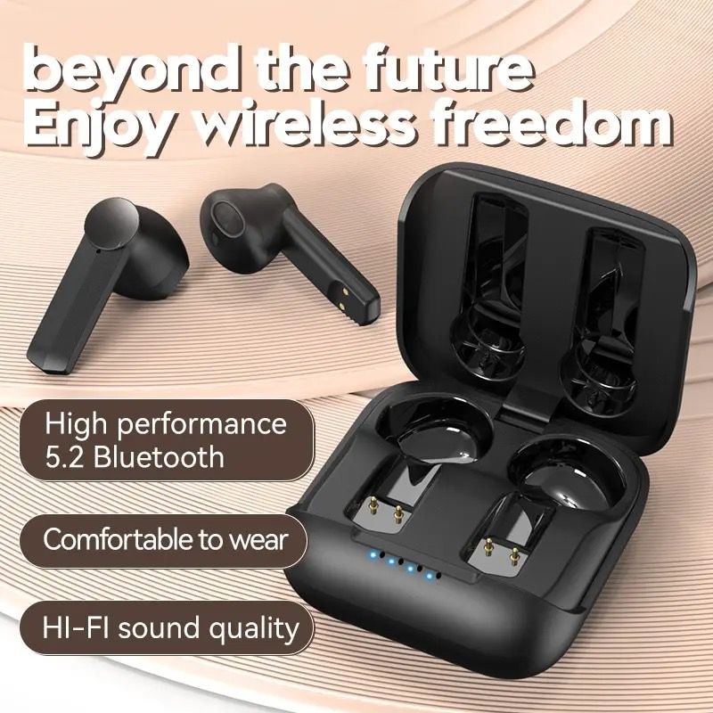 Auriculares Inalámbricos Bluetooth F2 TWS